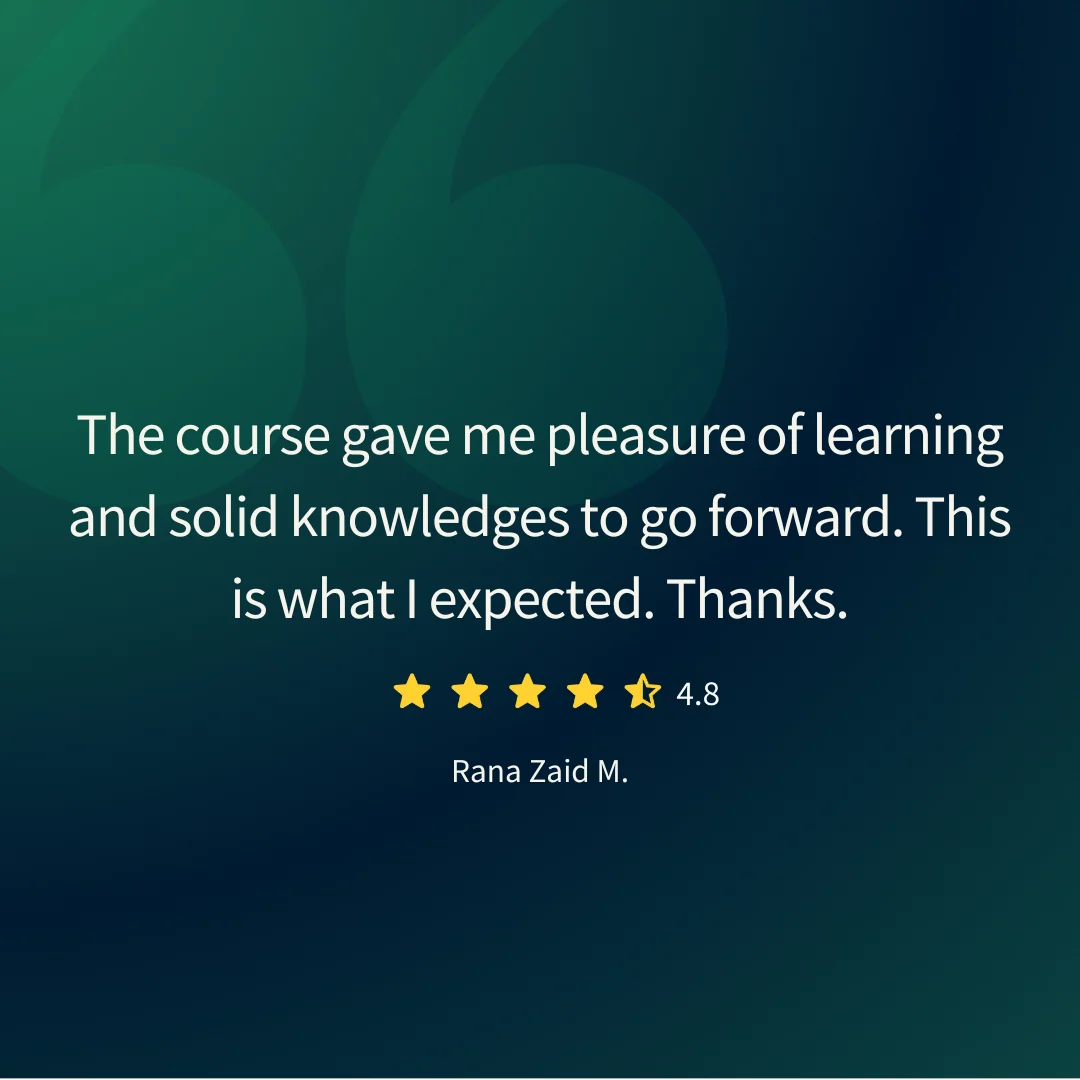 Data Analytics Certification Exam - Image 5