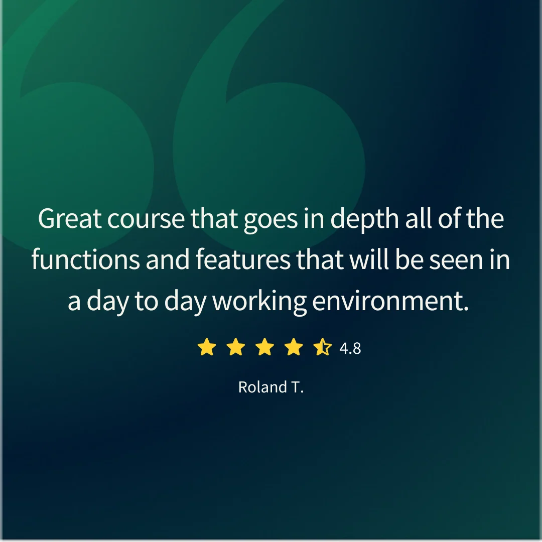 Java Certification Course - Image 5