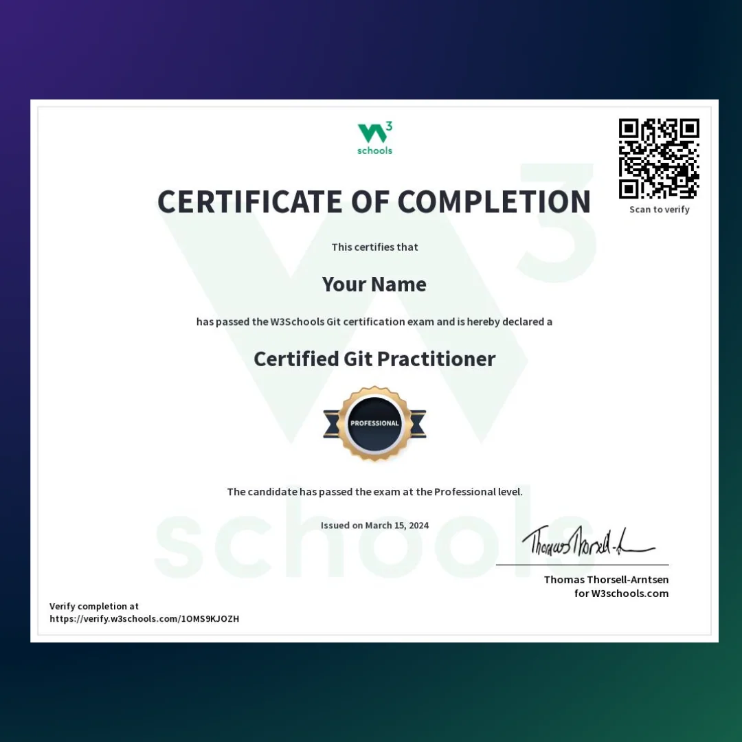 Git Certification Course - Image 2