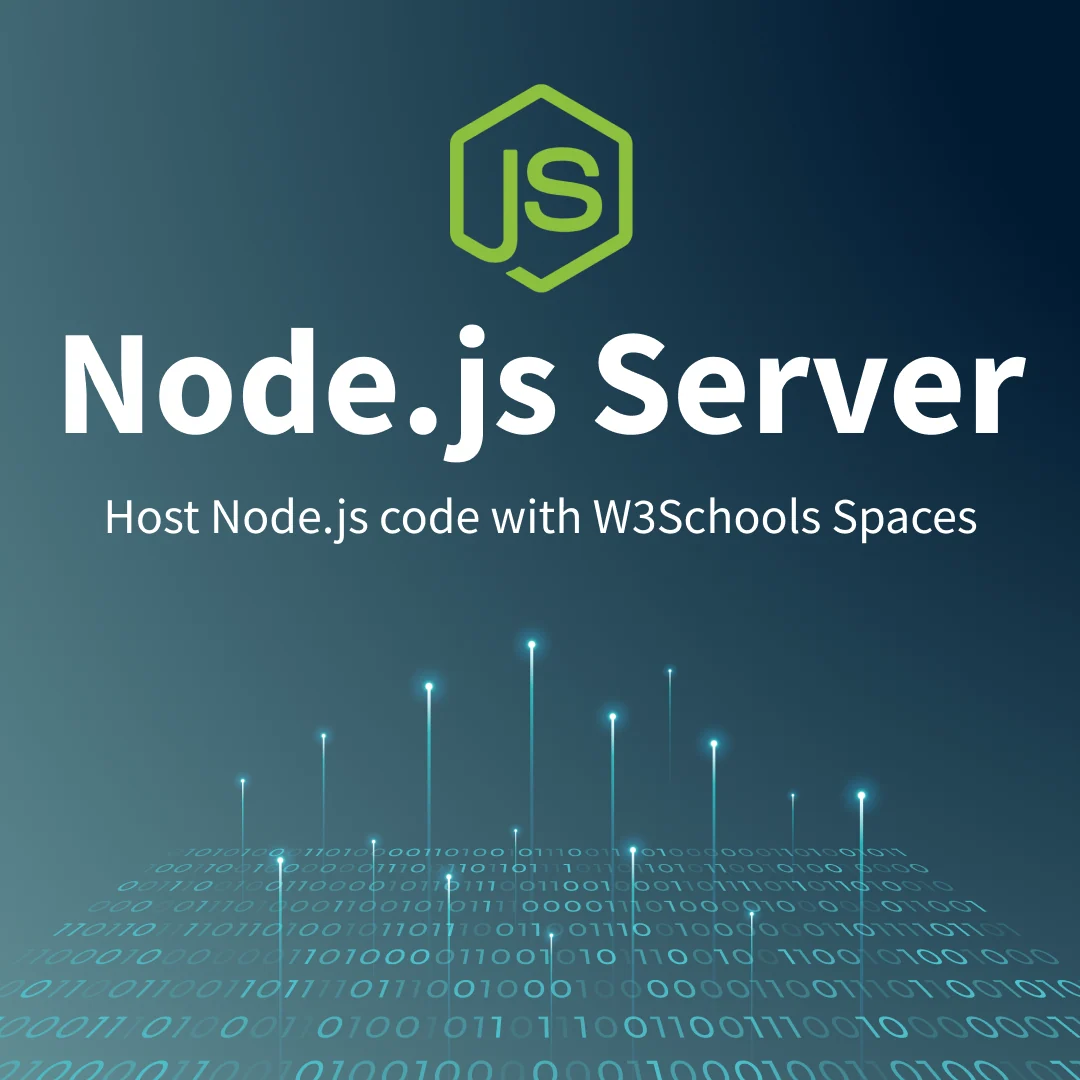 Node.js Server